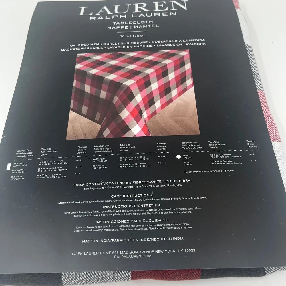 Ralph Lauren 70